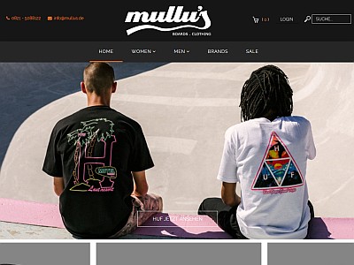 mullus