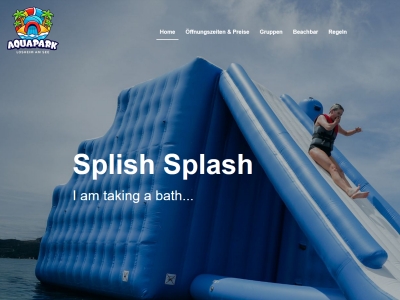 Aquapark Losheim