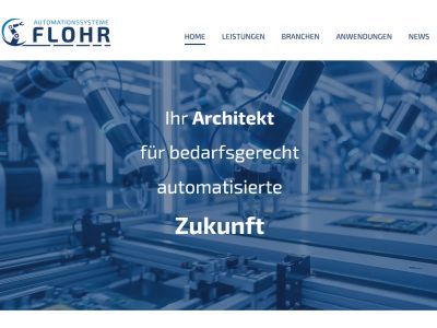 AS Flohr