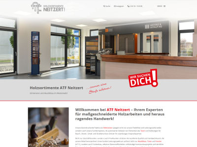 ATF Neitzert