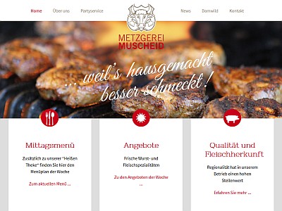 metzgerei muscheid